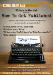 How to get Published