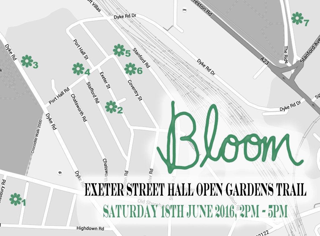 Bloom map 2016