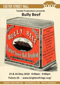 Bully Beef