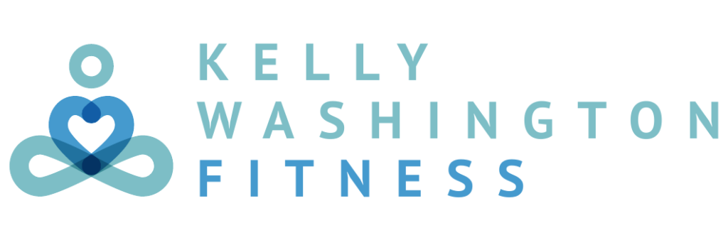 Pilates with Kelly Washington