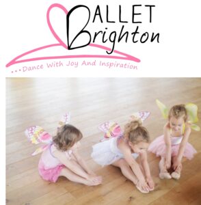 Ballet Brighton - Juniors (Grade 1)