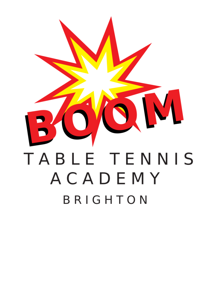 Boom Table Tennis Academy