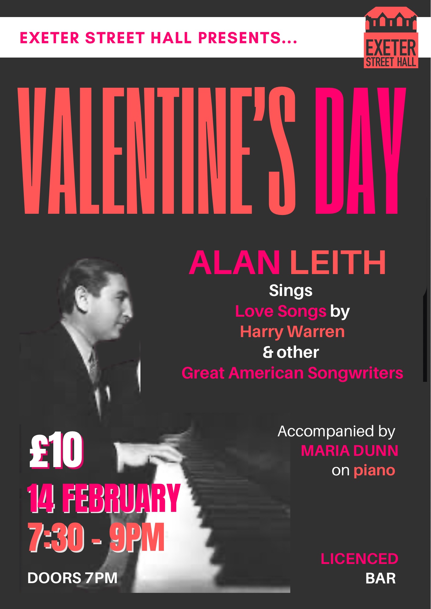 Valentine's Day Love Songs