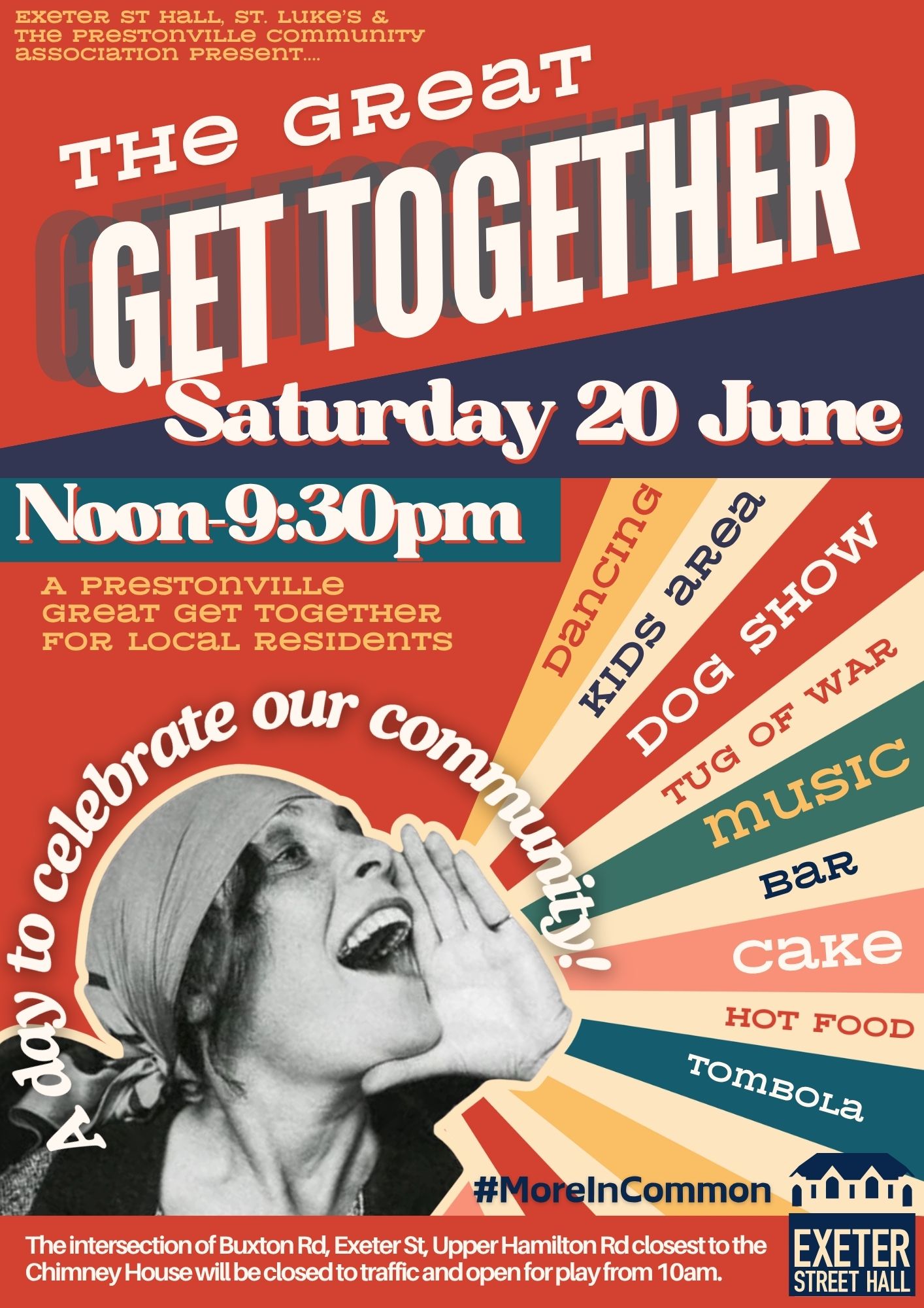 Great Get Together 2026
