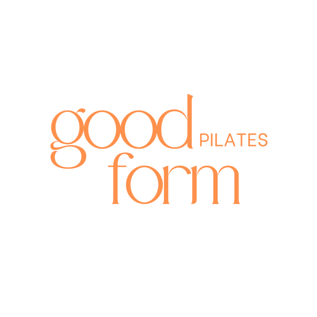 Pilates with Candy from GoodForm Pilates